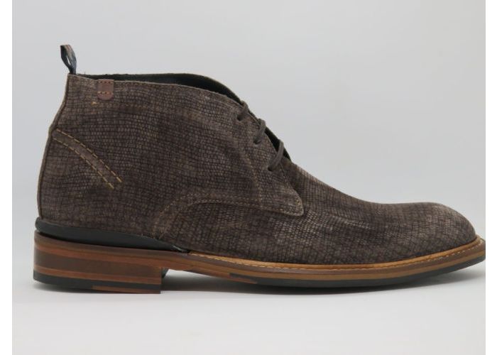 Herenschoenen Floris Van Bommel Botien SFM-50143-34-01 Bruin