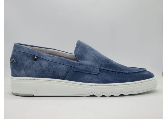 Floris Van Bommel 19910 Mocassin Jeans