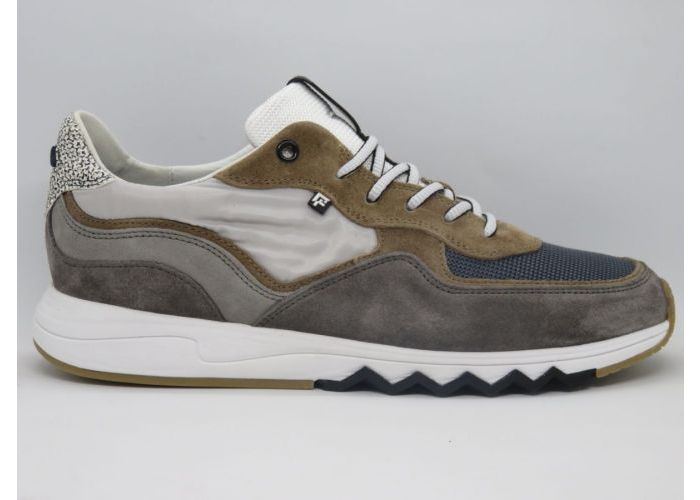 Herenschoenen Floris Van Bommel Sneaker 16392/20 Beige