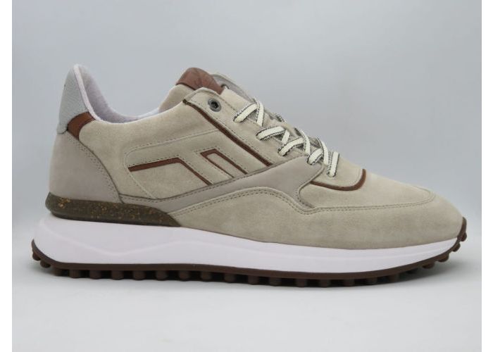 Floris Van Bommel 19904 Sneaker Beige