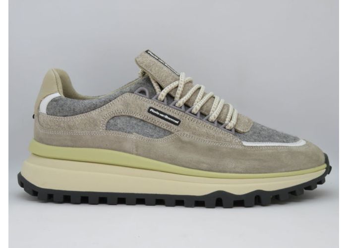 Floris Van Bommel 20620 Sneaker Beige