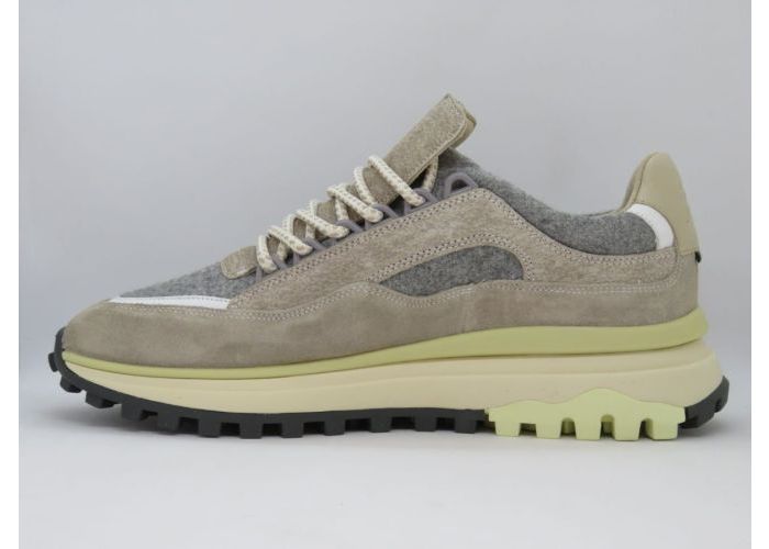 Floris Van Bommel 20620 Sneaker Beige