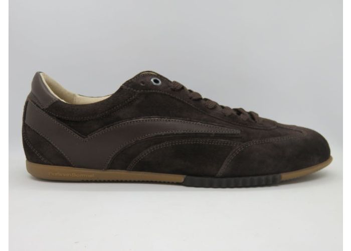 Floris Van Bommel 21734 Sneaker Bruin