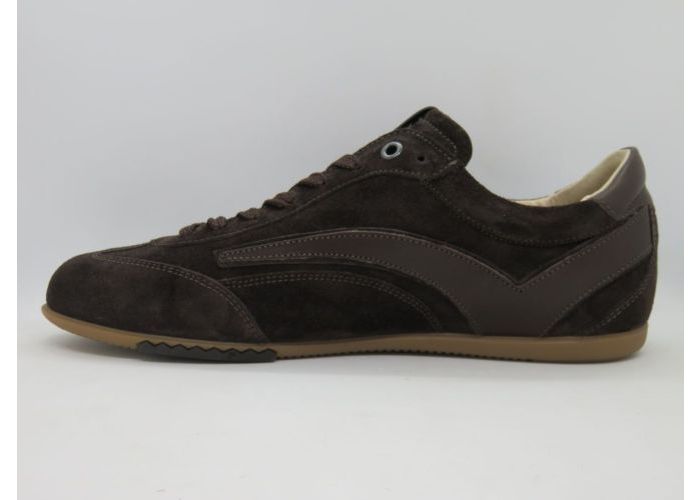 Floris Van Bommel 21734 Sneaker Bruin