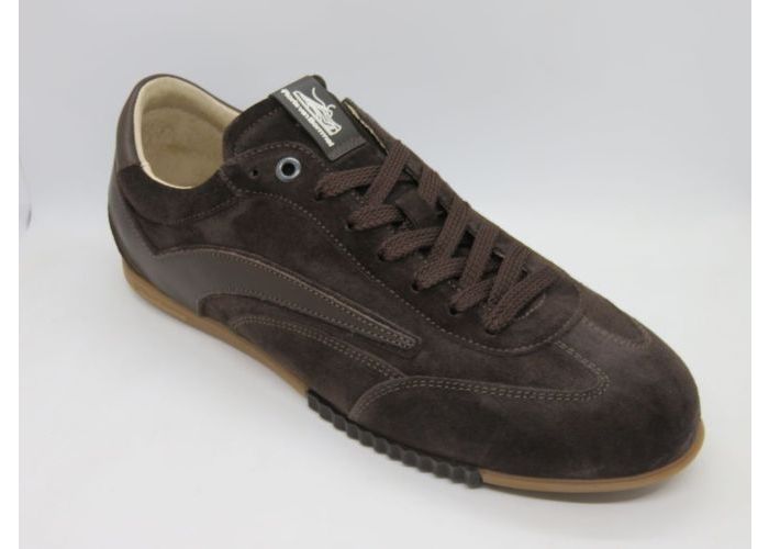 Floris Van Bommel 21734 Sneaker Bruin
