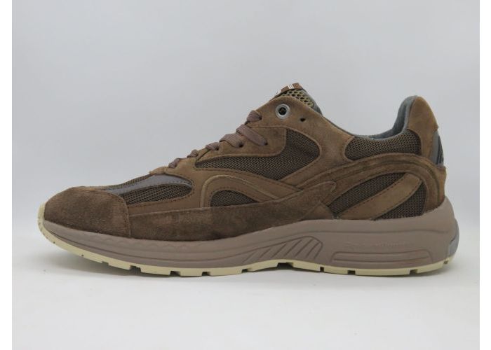Floris Van Bommel 21797 Sneaker Bruin