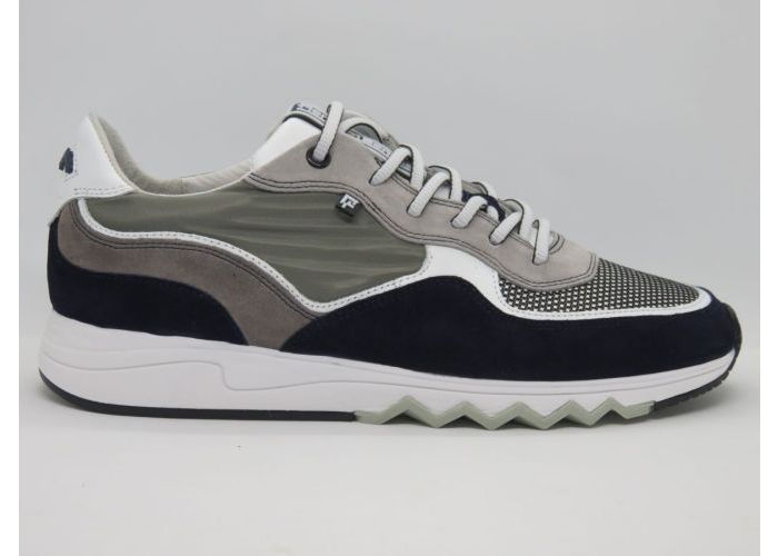 Floris Van Bommel 15802 Sneaker Grijs