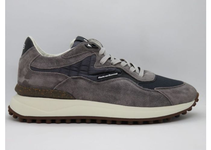 Herenschoenen Floris Van Bommel Sneaker SFM-10152-30-01 Grijs