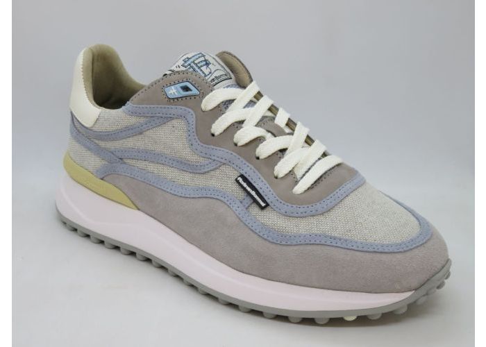 Floris Van Bommel 21049 Sneaker Grijs