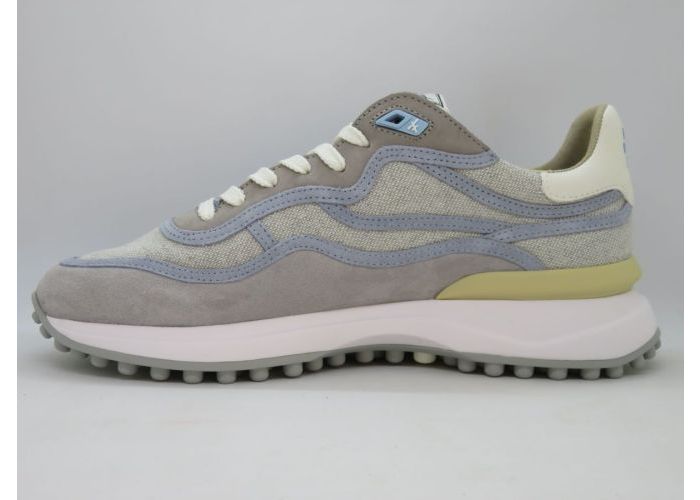 Floris Van Bommel 21049 Sneaker Grijs