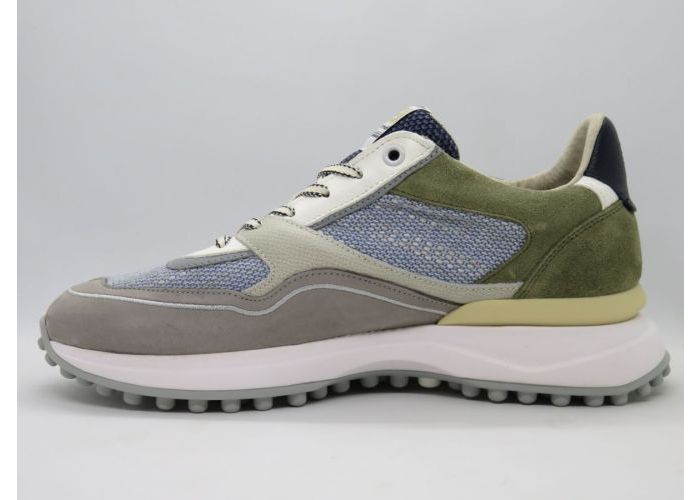 Floris Van Bommel 21048 Sneaker Lichtblauw