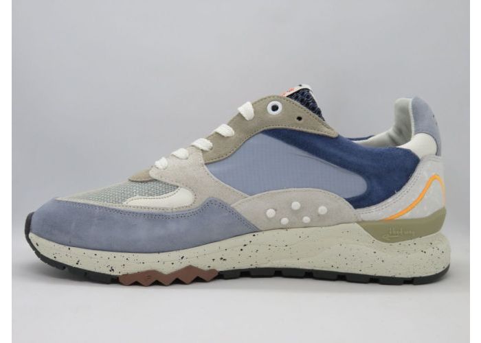 Floris Van Bommel 21047 Sneaker Lichtblauw