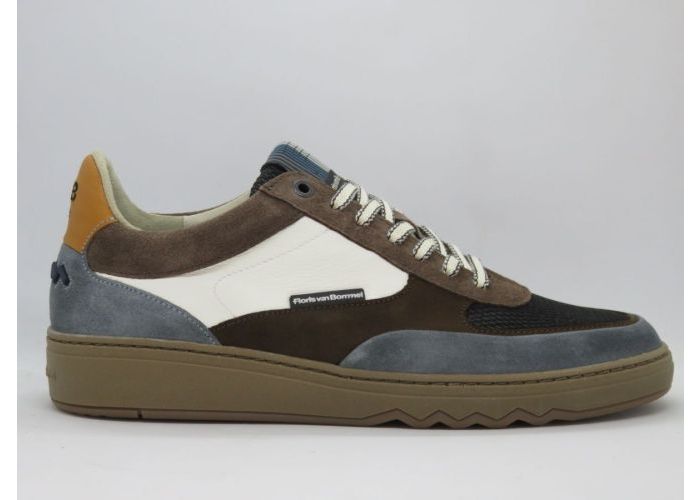 Floris Van Bommel 19639 Sneaker Multi