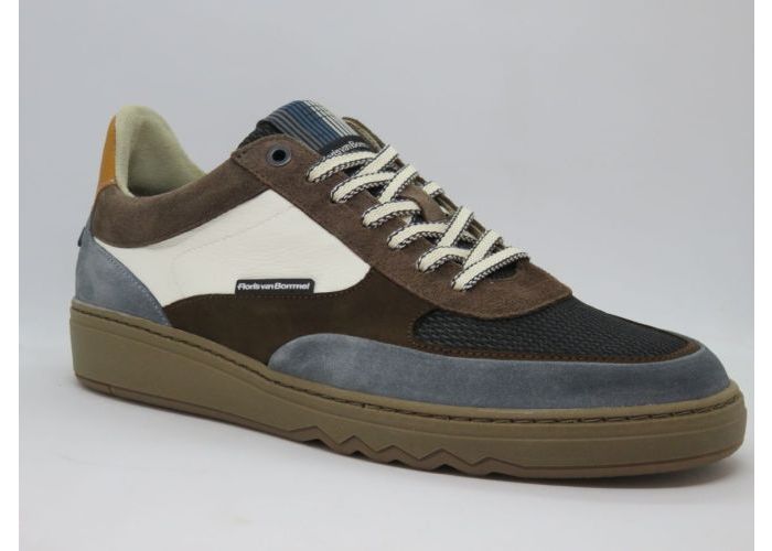 Floris Van Bommel 19639 Sneaker Multi