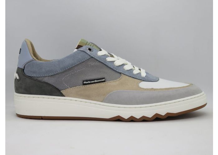 Floris Van Bommel 19908 Sneaker Multi