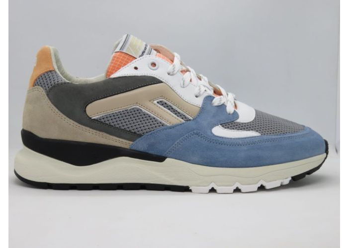 Floris Van Bommel 19898 Sneaker Multi