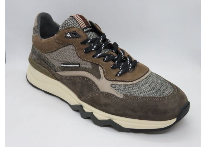 Floris Van Bommel 21755 Sneaker Taupe