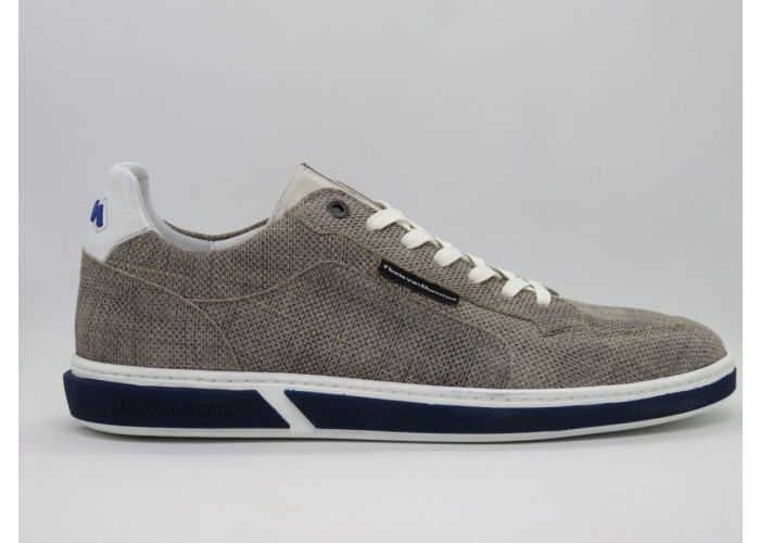 Floris Van Bommel 18006 Sneaker Taupe