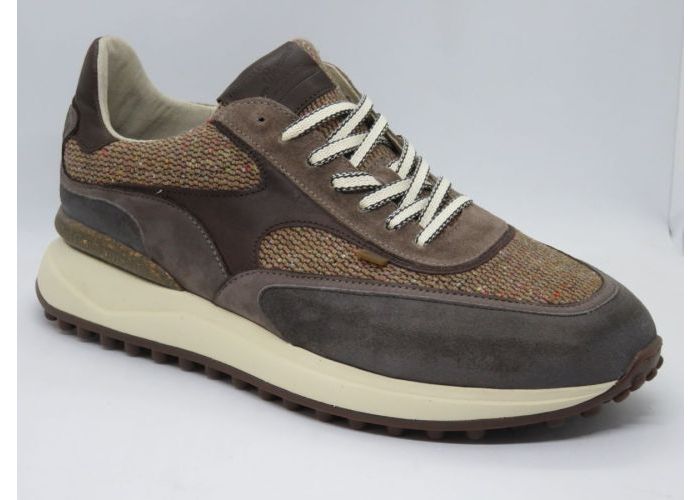 Floris Van Bommel 20627 Sneaker Taupe