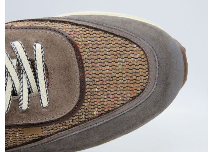 Floris Van Bommel 20627 Sneaker Taupe