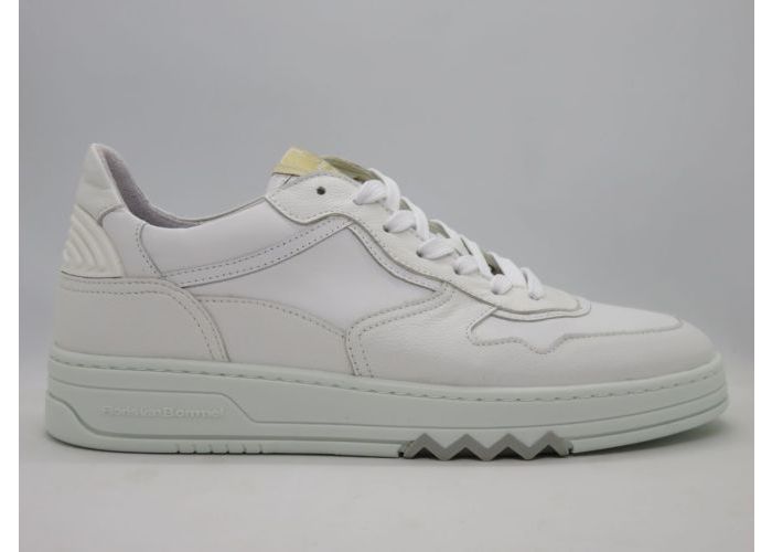 Floris Van Bommel 21055 Sneaker Wit