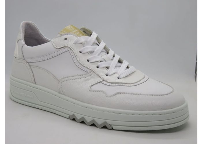 Floris Van Bommel 21055 Sneaker Wit