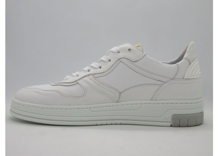 Floris Van Bommel 21055 Sneaker Wit