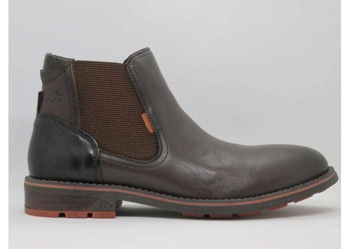 Fluchos 18524 Boots Bruin