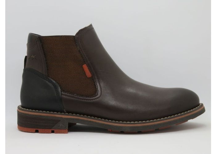 Fluchos 20841 Boots Bruin