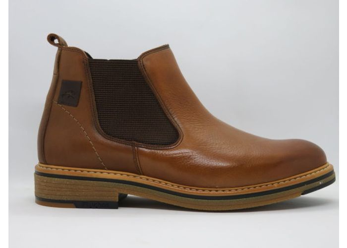 Fluchos 19703 Boots Camel