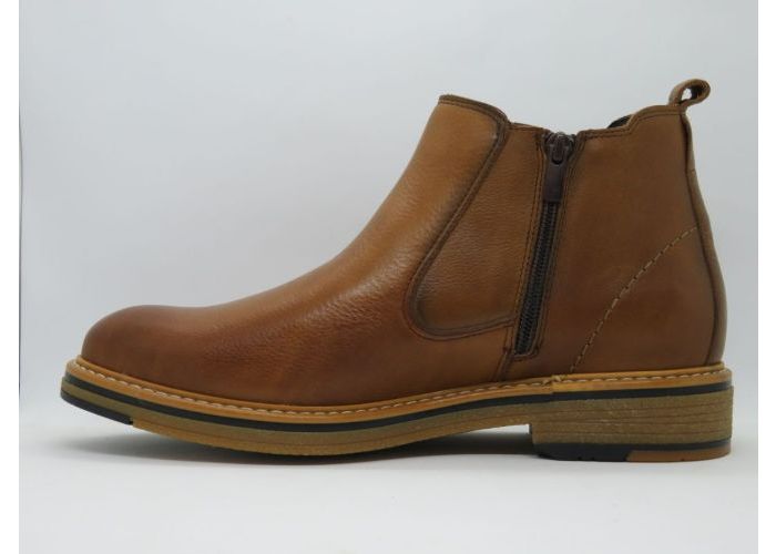 Fluchos 19703 Boots Camel