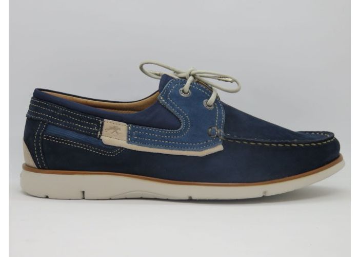 Fluchos 17117 Dockside Blauw
