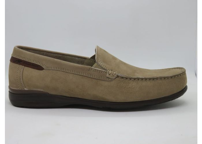 Fluchos 20332 Mocassin Beige