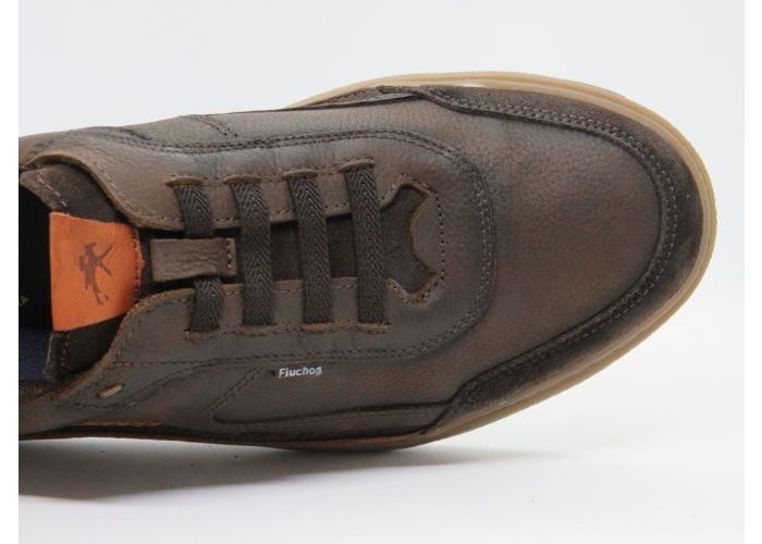 Fluchos 20821 Mocassin Bruin