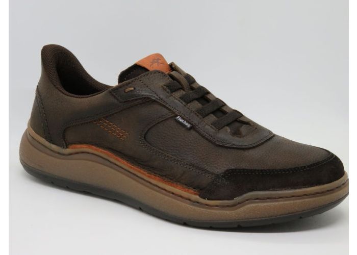 Fluchos 20821 Mocassin Bruin