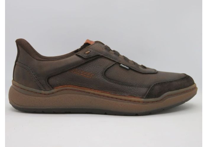Fluchos 21749 Mocassin Bruin