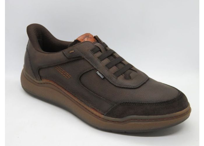 Fluchos 21749 Mocassin Bruin