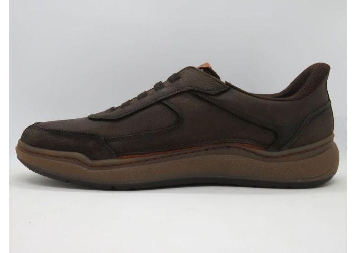 Fluchos 21749 Mocassin Bruin