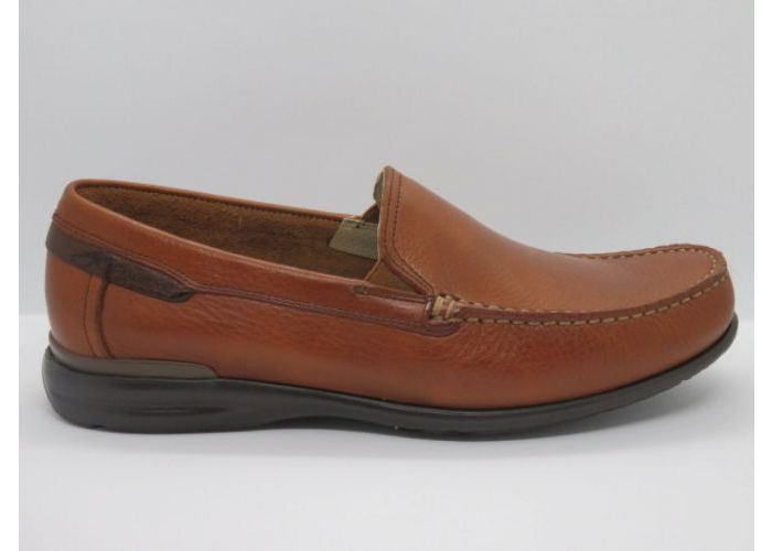 Fluchos 13277 Mocassin Cognac