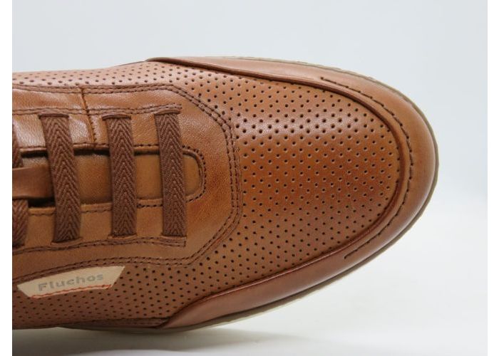 Fluchos 21214 Mocassin Cognac