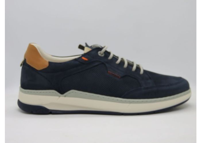Fluchos 21212 Sneaker Blauw