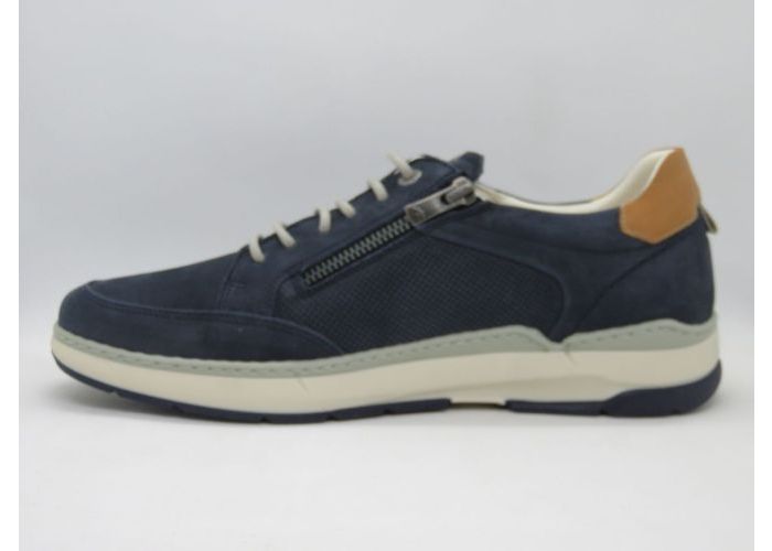 Fluchos 21212 Sneaker Blauw