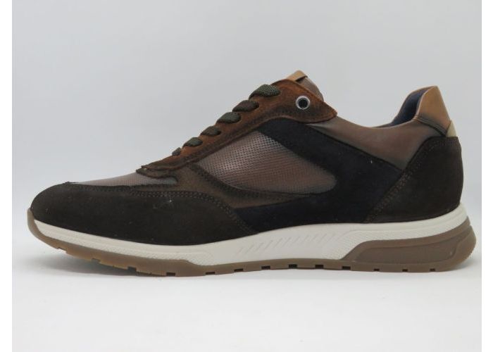 Fluchos 20820 Sneaker Bruin