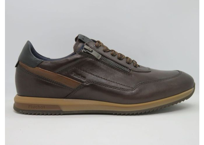 Fluchos 21751 Sneaker Bruin