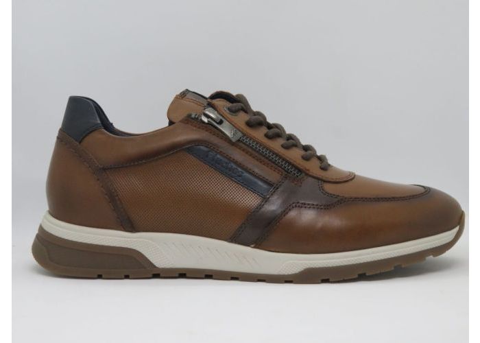 Fluchos 20828 Sneaker Cognac
