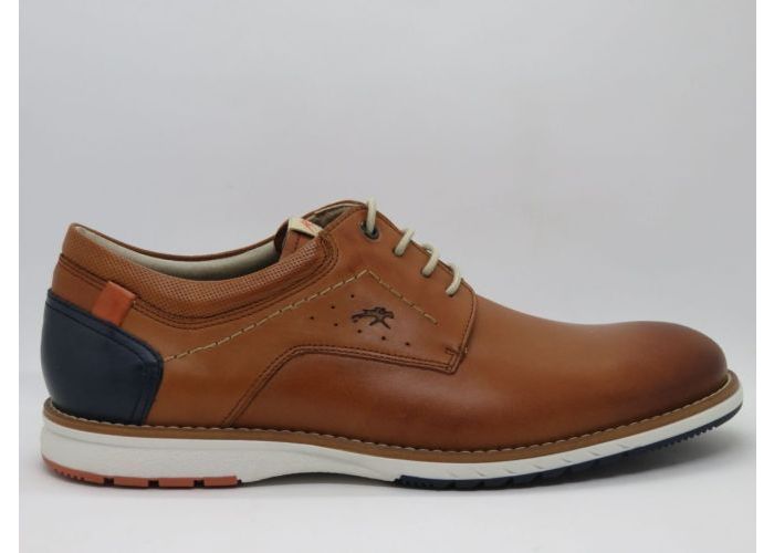 Herenschoenen Fluchos Sneaker F1978 Cognac