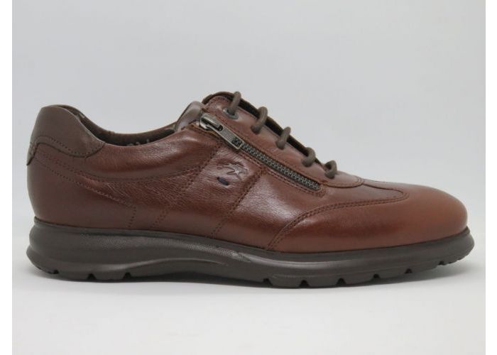 Fluchos 16261 Veterschoen Bruin