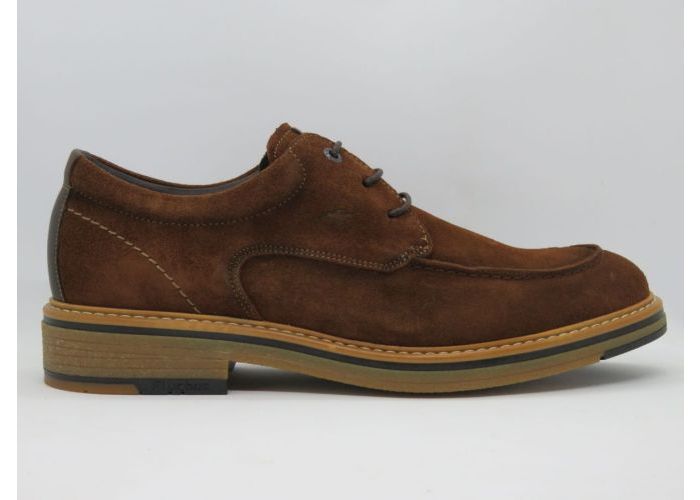 Herenschoenen Fluchos Veterschoen 1819 Cognac