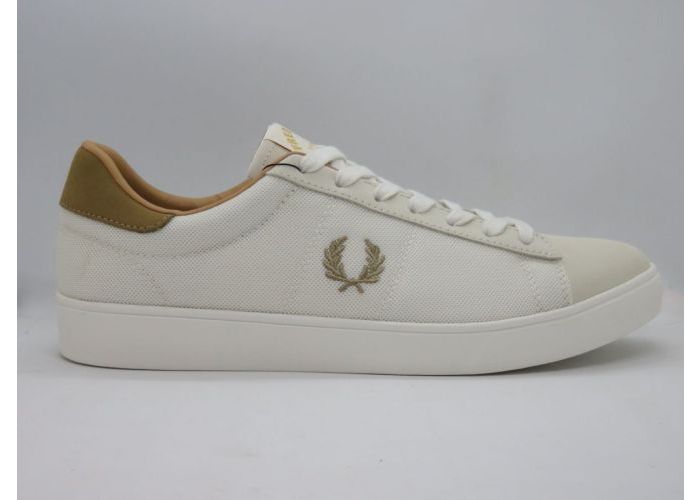 Herenschoenen Fred Perry Sneaker B5308 Beige