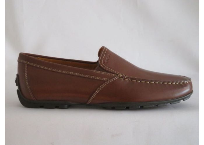 Geox 11887 Mocassin Bruin